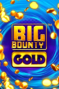 Big Bounty Gold