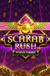 Scarab Rush Power Combo