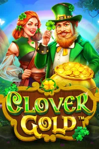 Clover Gold