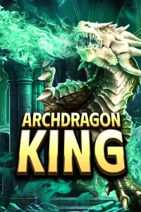 Archdragon King